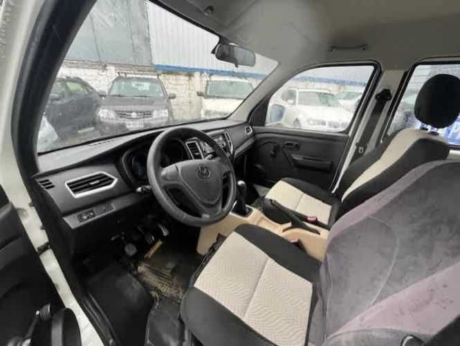 KYC T3 PICK UP 1.5 AÑO 2022 VALOR MAS IVA