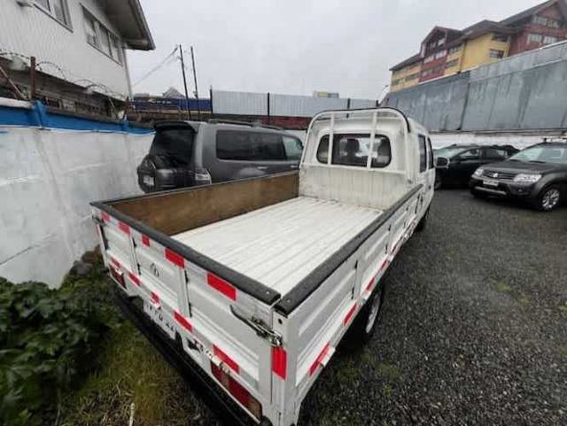 KYC T3 PICK UP 1.5 AÑO 2022 VALOR MAS IVA