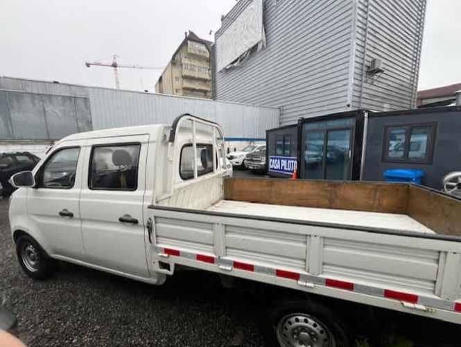 KYC T3 PICK UP 1.5 AÑO 2022 VALOR MAS IVA