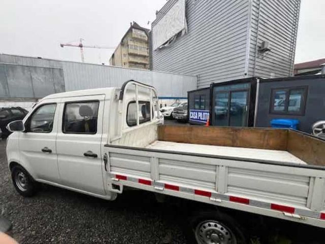 KYC T3 PICK UP 1.5 AÑO 2022 VALOR MAS IVA