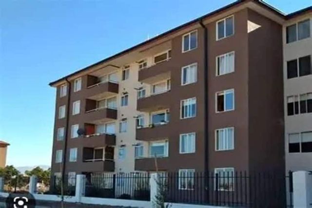 Departamento Cumbre de Santa Blanca , Rancagua