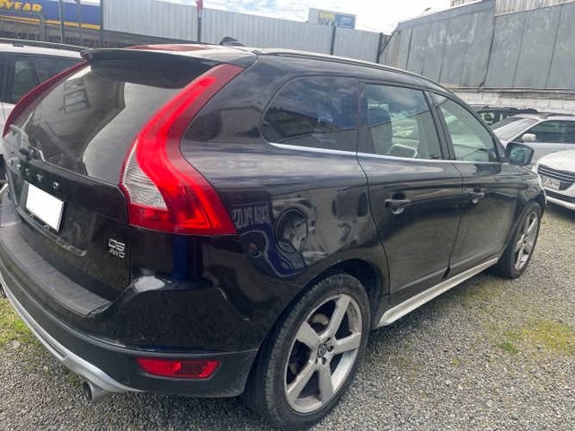 VOLVO XC 60 D5