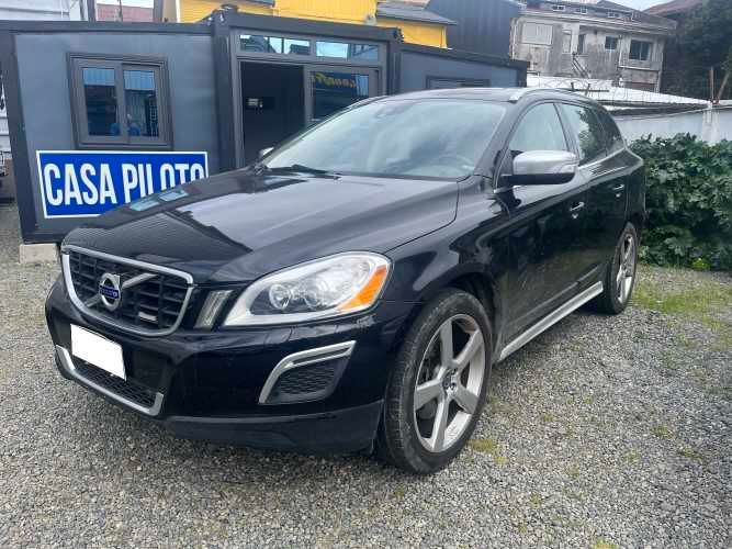VOLVO XC 60 D5
