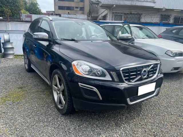VOLVO XC 60 D5