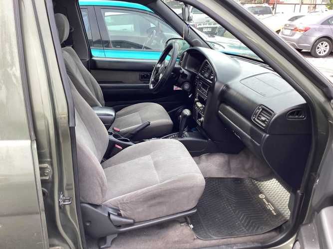 NISSAN PATHFINDER 3,5 4X4 AT AÑO 2006