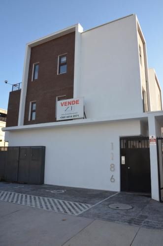 Townhouses Barrio Providencia