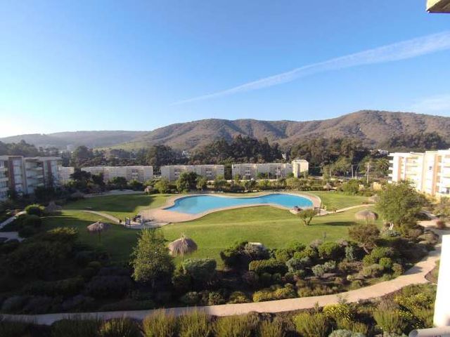 EN VENTA DUEÑO DIRECTO DEPARTAMENTO EN PAPUDO, 2 DORMITORIOS,  1 BAÑO, ESTACIONAMIENTO Y BODEGA