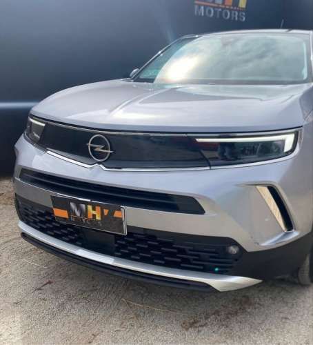 OPEL MOKKA 1.2 turbo, ELEGANCE, AT. 2022.
