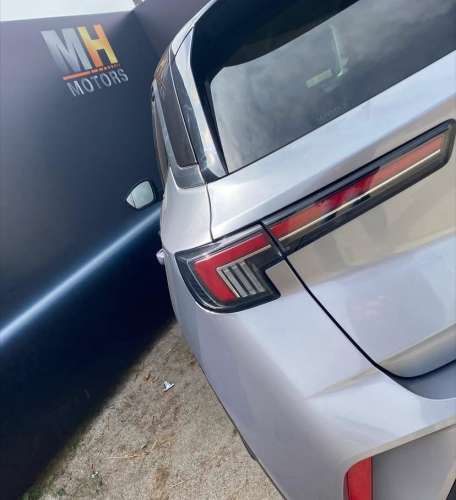 OPEL MOKKA 1.2 turbo, ELEGANCE, AT. 2022.