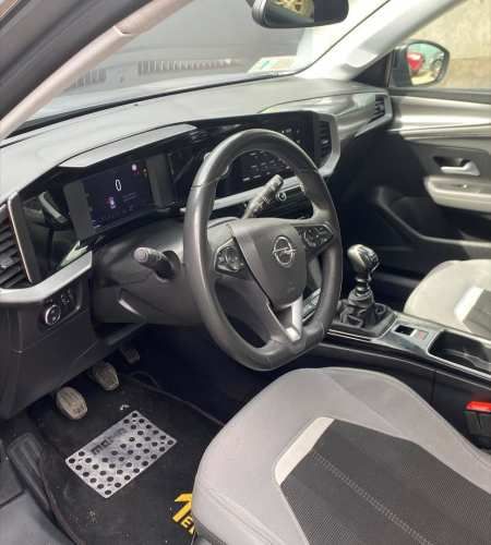OPEL MOKKA 1.2 turbo, ELEGANCE, AT. 2022.