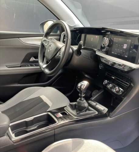 OPEL MOKKA 1.2 turbo, ELEGANCE, AT. 2022.