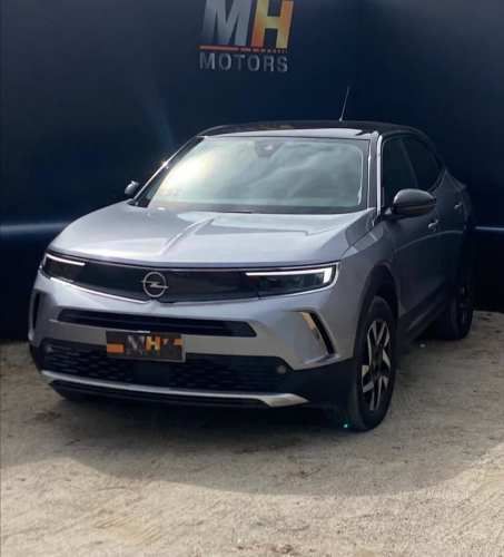 OPEL MOKKA 1.2 turbo, ELEGANCE, AT. 2022.