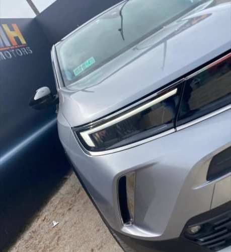 OPEL MOKKA 1.2 turbo, ELEGANCE, AT. 2022.