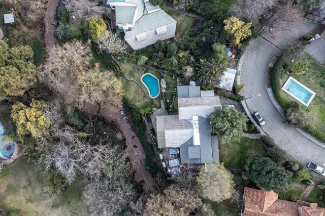 Hermosa Casa El Arrayan (125465)