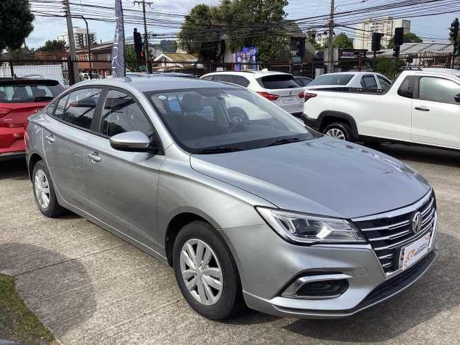 MG5 1,5 CC FULL AÑO 2022