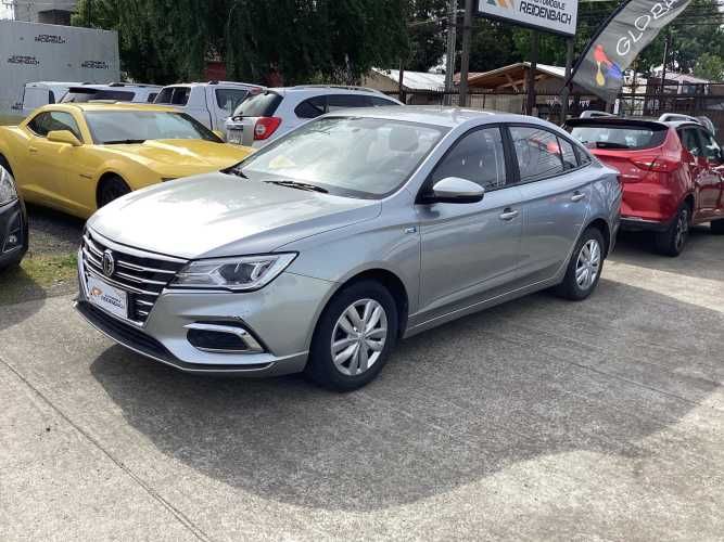 MG5 1,5 CC FULL AÑO 2022