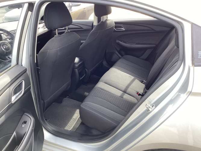 MG5 1,5 CC FULL AÑO 2022