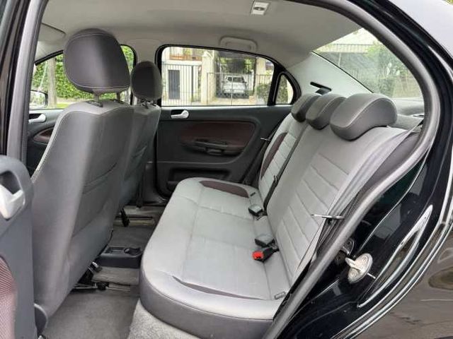 2023 Volkswagen Voyage 1.6 Highline