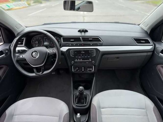 2023 Volkswagen Voyage 1.6 Highline