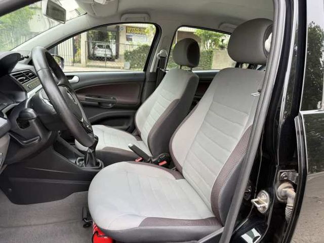 2023 Volkswagen Voyage 1.6 Highline