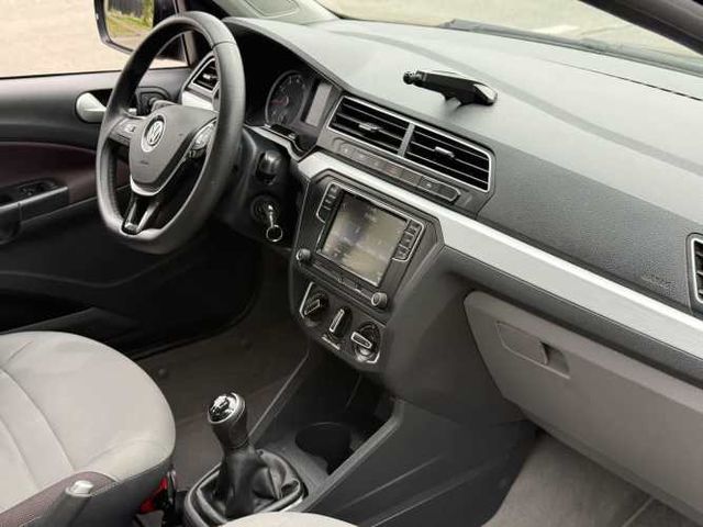 2023 Volkswagen Voyage 1.6 Highline