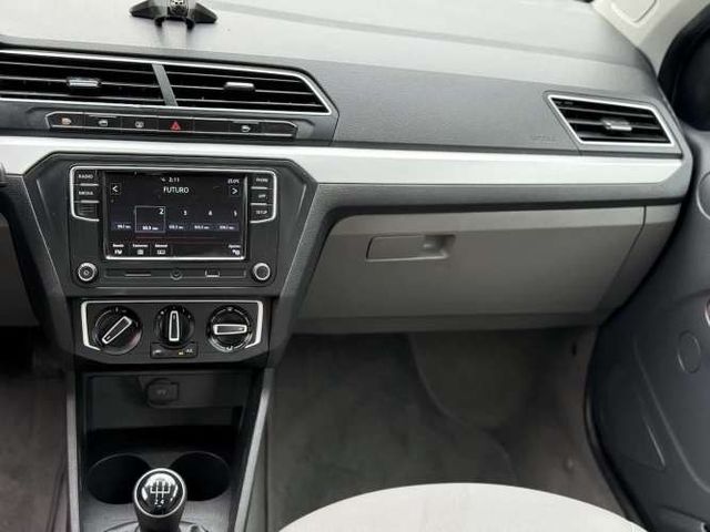 2023 Volkswagen Voyage 1.6 Highline