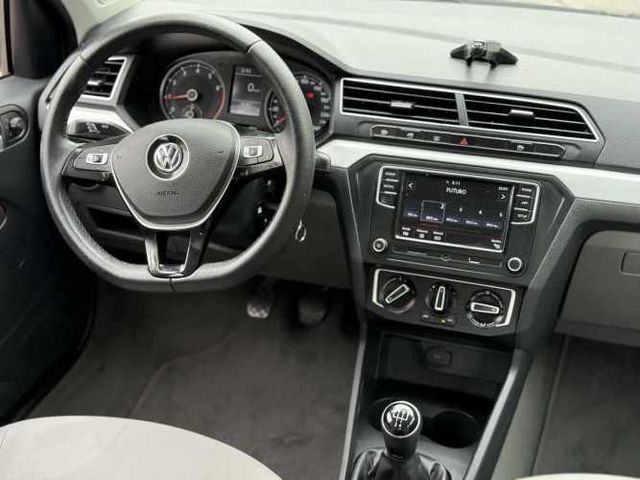 2023 Volkswagen Voyage 1.6 Highline