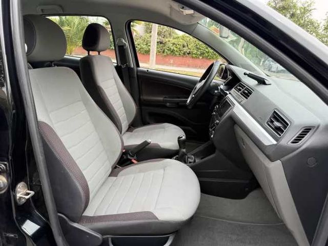 2023 Volkswagen Voyage 1.6 Highline