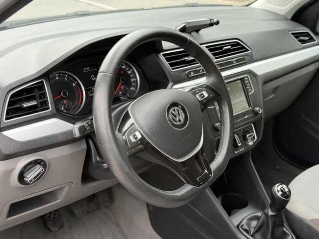 2023 Volkswagen Voyage 1.6 Highline