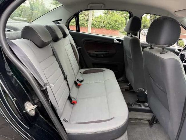 2023 Volkswagen Voyage 1.6 Highline