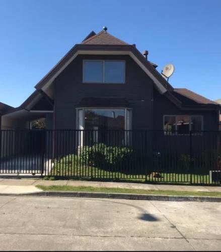 VENDO CASA EN MIRADOR DE LA BAHIA