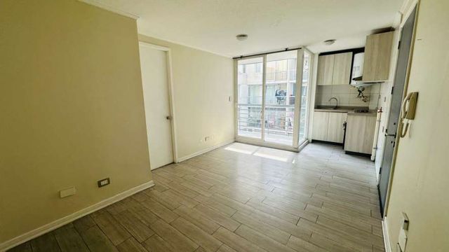 DEPTO DE UNA HABITACION CERCA AL METRO SANTA