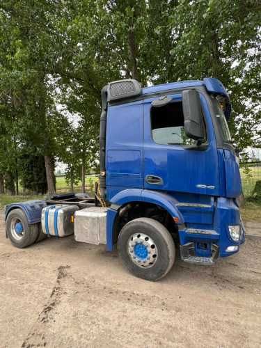 Tractocamion Mercedes-Benz New Actros 2045 - 2.020