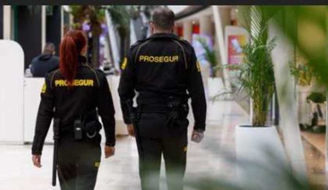 se busca guardia de seguridad – iansa noviciado (pudahuel)