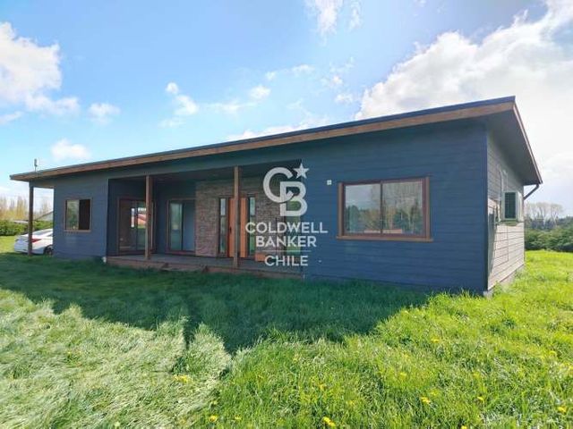 Preciosa Casa Mediterránea en Condominio Exclusivo