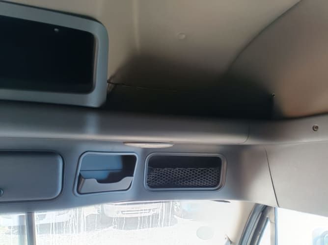 Camión Tracto Freightliner Cascadia 125