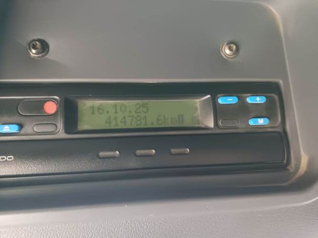 Camión Tracto Freightliner Cascadia 125