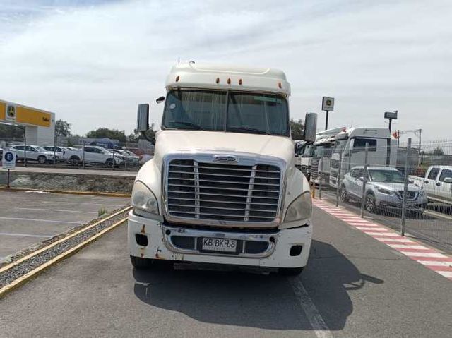 Camión Tracto Freightliner Cascadia 125