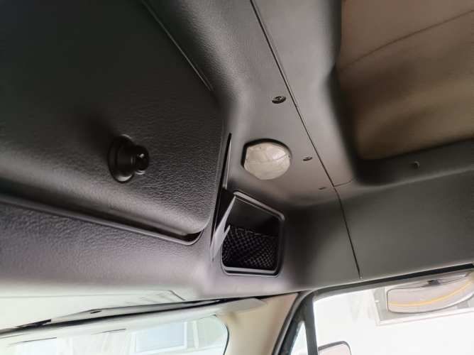 Camión Tracto Freightliner Cascadia 125