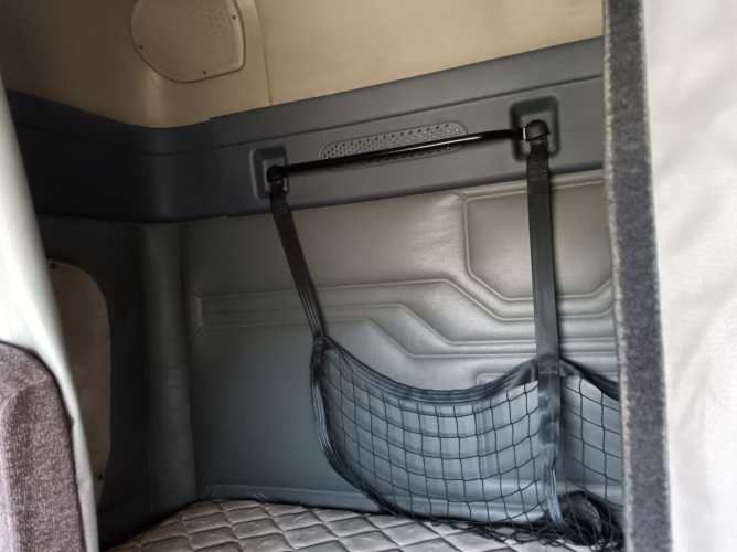 Camión Tracto Freightliner Cascadia 125