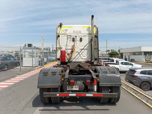 Camión Tracto Freightliner Cascadia 125