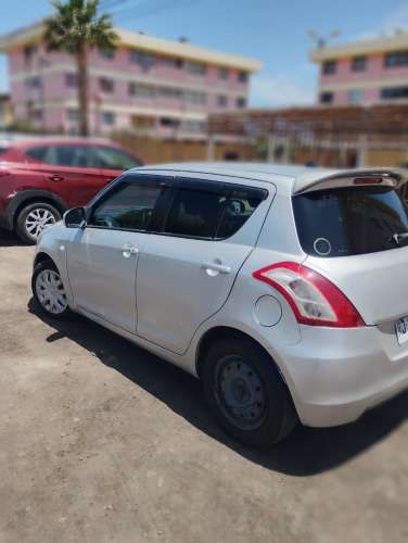 Suzuki Swift 2013 Automatico