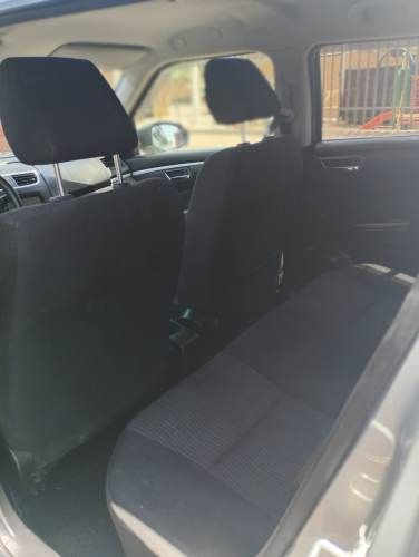 Suzuki Swift 2013 Automatico