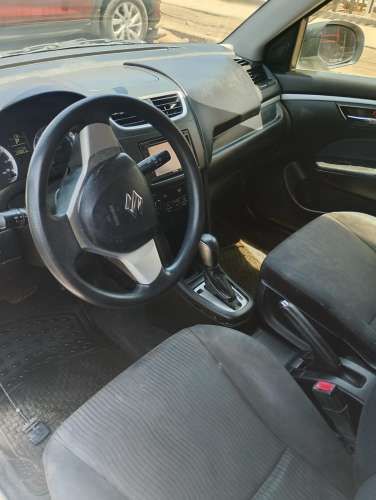 Suzuki Swift 2013 Automatico