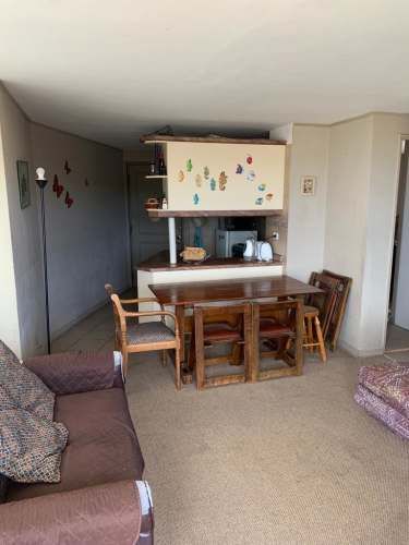 Departamento 2D 1B, Mirador a Isla Negra