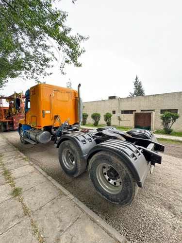 Tractocamion Freightliner CL112 - 2009