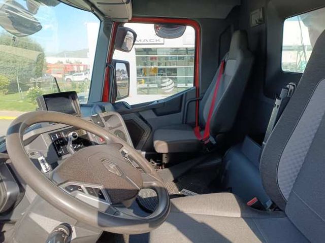 Tolva Renault K-480  año 2023