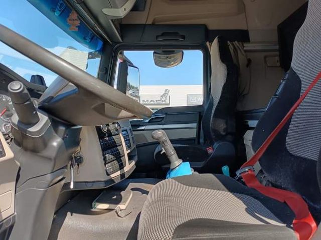 Tracto MAN TGS 33.540 LGZT19