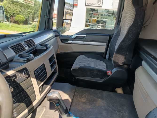 Tracto MAN TGS 33.540 LGZT19