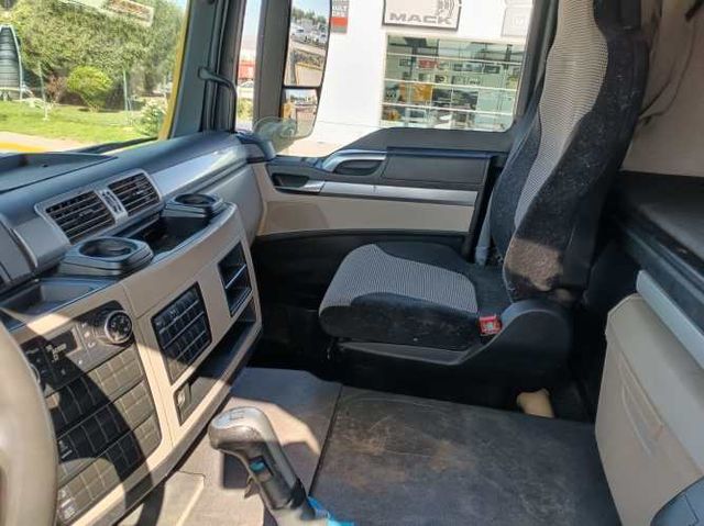 Tracto MAN TGS 33.540 LGZT19